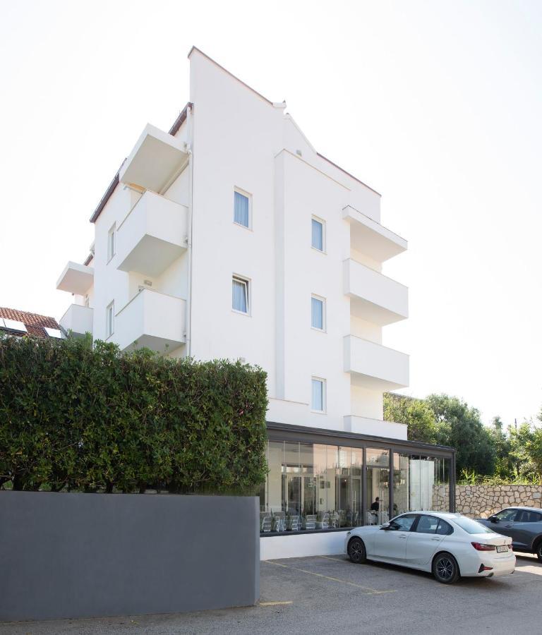 Boutique Hotel Intermezzo - Pag Centre Pag Town Exterior photo