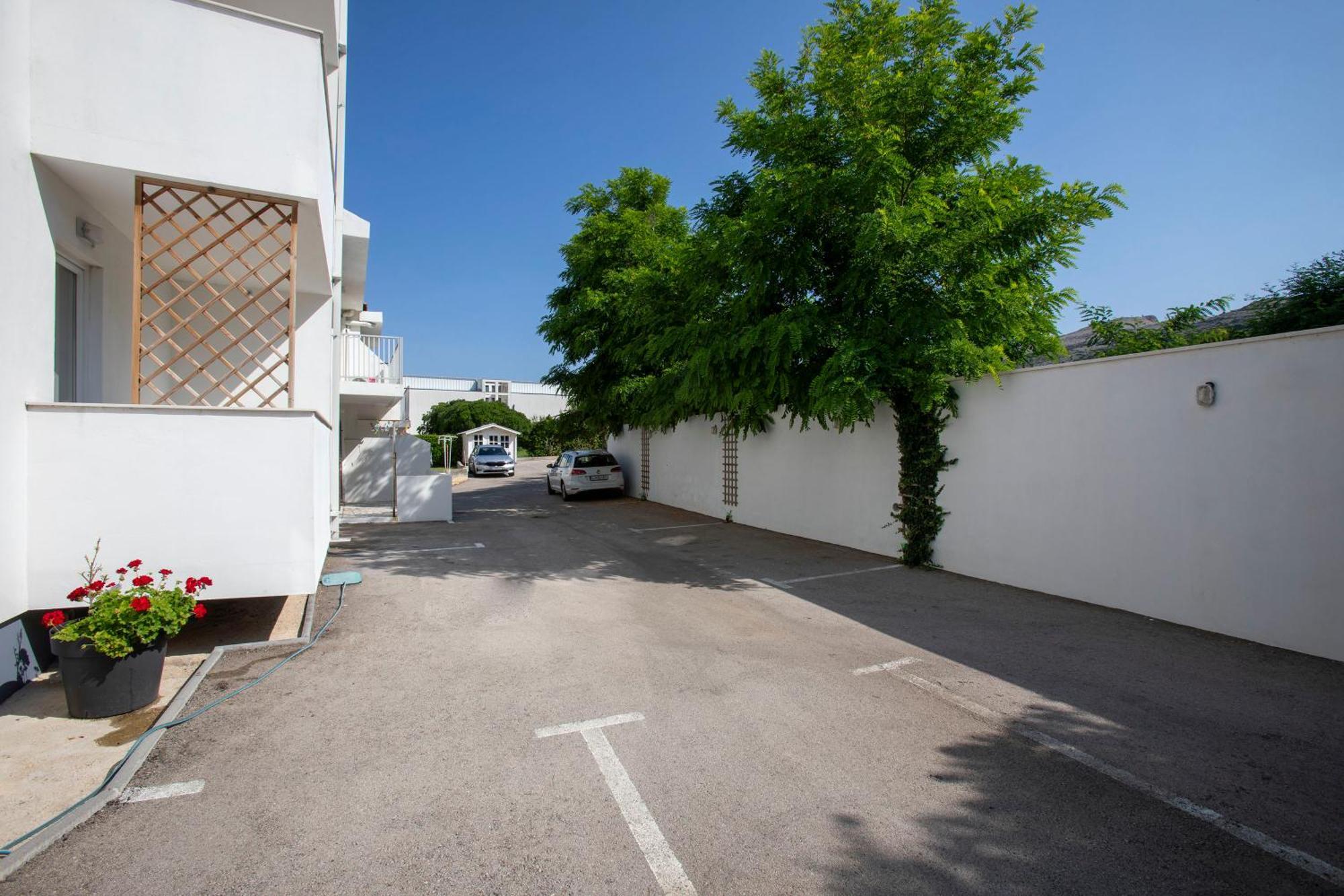Boutique Hotel Intermezzo - Pag Centre Pag Town Exterior photo
